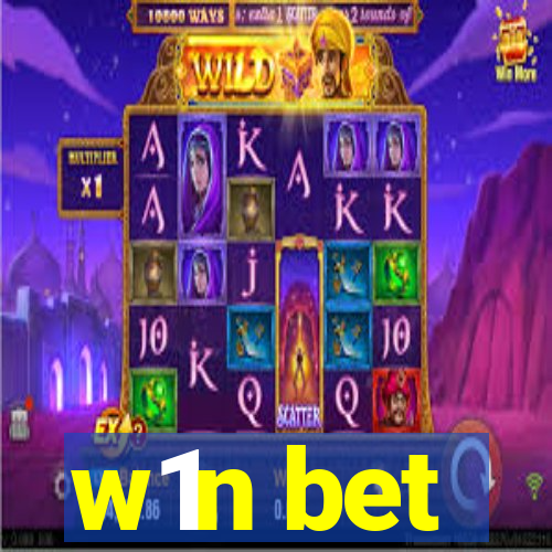w1n bet